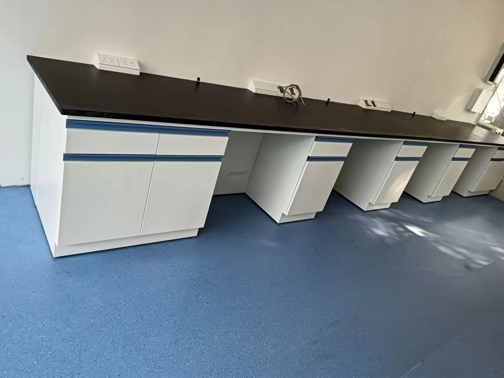 内江实验室家具